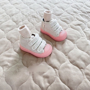 779 pink sneakers