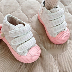 779 pink sneakers