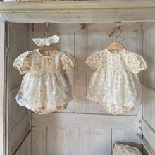 Load image into Gallery viewer, Dya lace dress