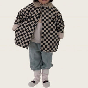 Beige jacket