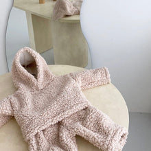 Load image into Gallery viewer, Lambs hoodie + pants