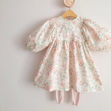 Load image into Gallery viewer, Lovely floral dress