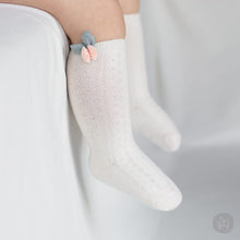 Load image into Gallery viewer, Sina knee socks