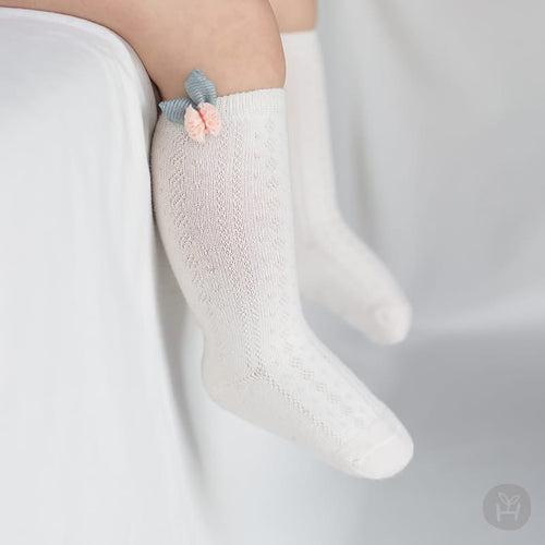 Sina knee socks