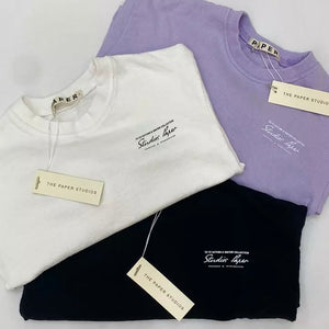 Season tee