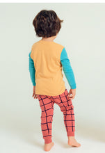 Load image into Gallery viewer, Gorilla organic pajamas