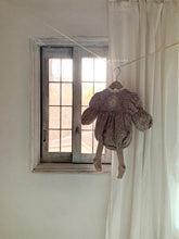 Load image into Gallery viewer, Roc frame bodysuit