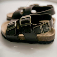 Load image into Gallery viewer, Cork sandals
