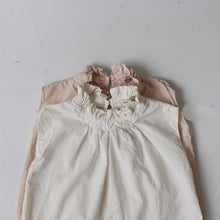 Load image into Gallery viewer, White top