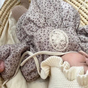 Roc frame bodysuit