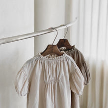 Load image into Gallery viewer, Smocked dress