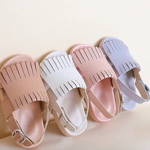 Load image into Gallery viewer, Indi sandals