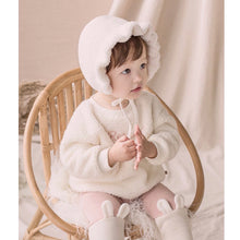 Load image into Gallery viewer, Regalo fleece top with rabbit pants