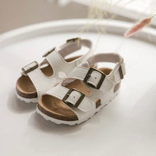 Load image into Gallery viewer, Cork sandals