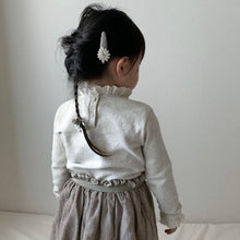 Load image into Gallery viewer, Lace tee