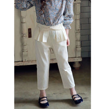 Load image into Gallery viewer, Betti ribbon pants