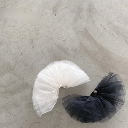 Tutu skirt
