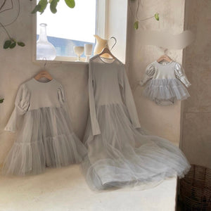 Princess tutu dress
