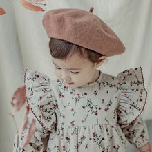 Load image into Gallery viewer, Wool beret hat
