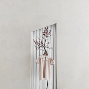 Paeony dress