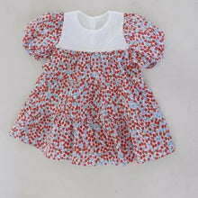 Load image into Gallery viewer, Strawberry dress