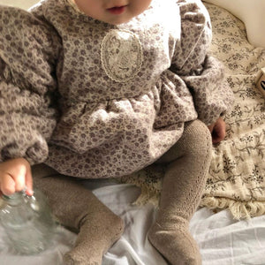 Roc frame bodysuit