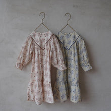 Load image into Gallery viewer, Roselin vintage dress