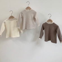 Load image into Gallery viewer, Lace tee