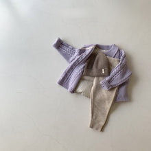 Load image into Gallery viewer, Wool pants