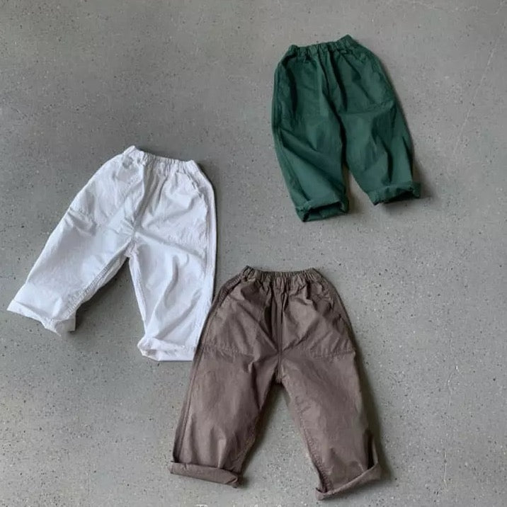 Enn pants