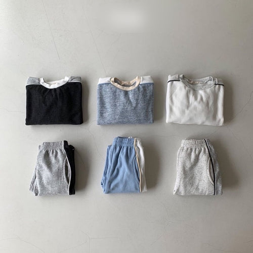 Toni training set