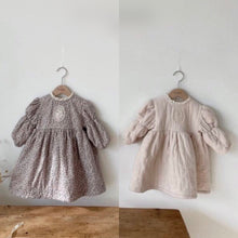 Load image into Gallery viewer, Roc frame dress