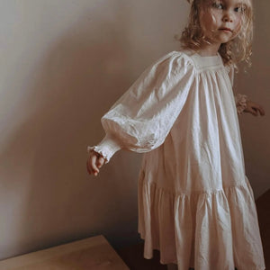 Rose dress
