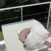 Load image into Gallery viewer, Tutu skirt