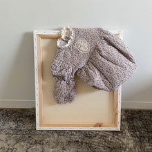 Load image into Gallery viewer, Roc frame bodysuit