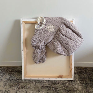 Roc frame bodysuit