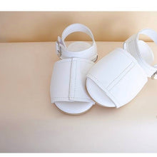 Load image into Gallery viewer, Simple line sandals