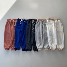 Load image into Gallery viewer, Log top pants set
