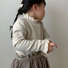 Load image into Gallery viewer, Lace tee