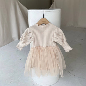 Tutu ripped dress