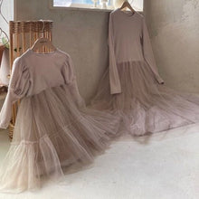 Load image into Gallery viewer, Princess tutu dress