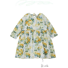 Load image into Gallery viewer, Bloom dress