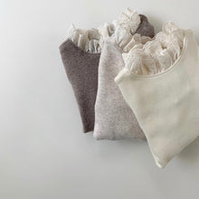 Load image into Gallery viewer, Lace tee
