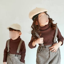 Load image into Gallery viewer, suspender pants