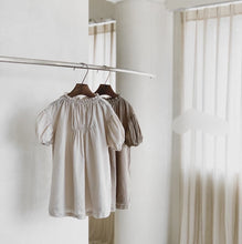 Load image into Gallery viewer, Smocked dress