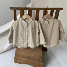 Load image into Gallery viewer, Peter shirt