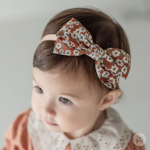 Tiff headband