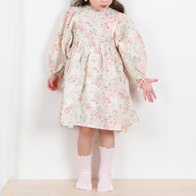 Load image into Gallery viewer, Lovely floral dress