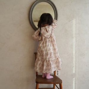 Roselin vintage dress